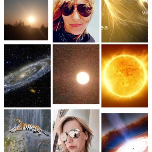 Andrómeda Eclipse solar’s avatar