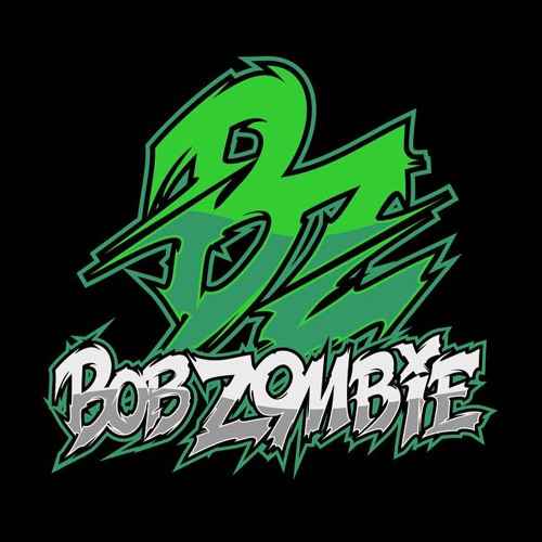 Bob Zombie’s avatar