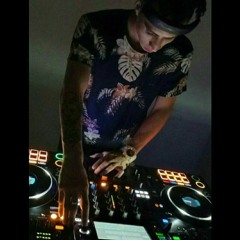 DJ Sebastian Gonzalez