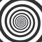 Spiraling / Vortex Imprint