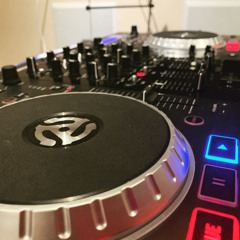 DJ TILEBOSS