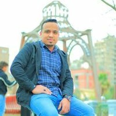 Ibrahim Algamal
