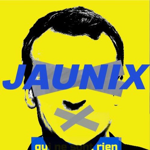 Jaunix’s avatar