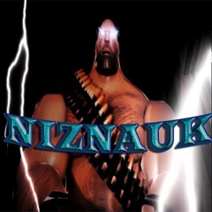 Niznauk