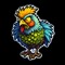 Chickencore