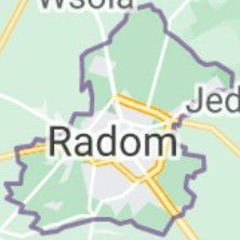 Radomia Man