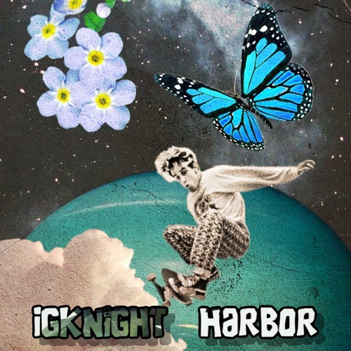 IgKNight Harbor’s avatar