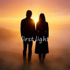 first light