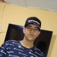 Yeferson V'p