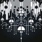 Wierd Chandelier