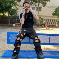 23LukaFetty Moneymaker