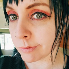 Louise Thesaurasaurus-Rex