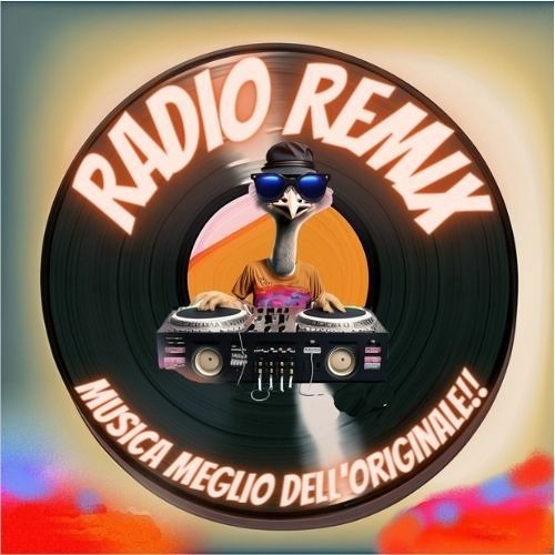 Radio Remix’s avatar