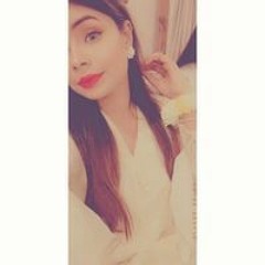 سبغہ فاطمہ