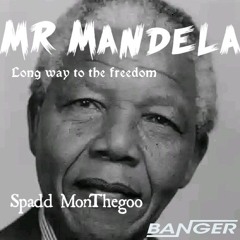 Spadd MonThegoo