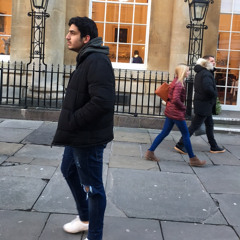 Anas Qureshi