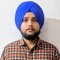 Gagan KP