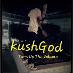 TheRealKushGod (KG)