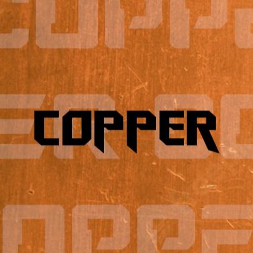 Copper’s avatar