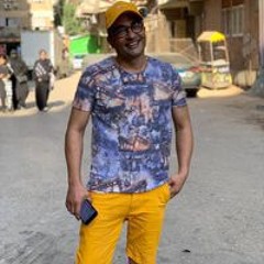 Sadek Elshaer
