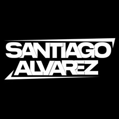 SANTIAGO ALVAREZ DJ