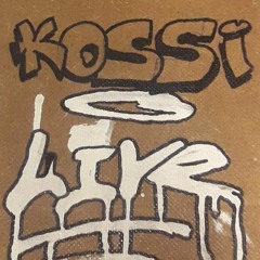kossi_live