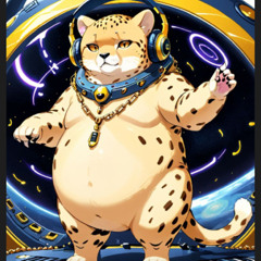 Phat Cheetah