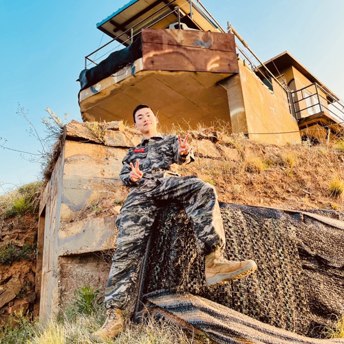 깊게 잠든 밤 (prod:hanabi boi)