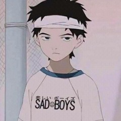 Meu perfil de sad boy, Wiki