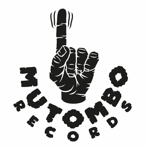 Mutombo Records’s avatar