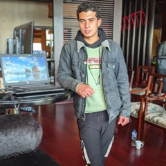 Ahmed lashen