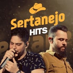 Mega Pack de Músicas: Sertanejas