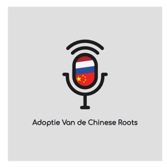 Adoptie van de Chinese roots