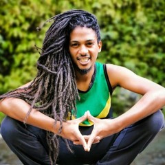 Mighty Lion - Reggae Artist (Indian Ocean - RUN)