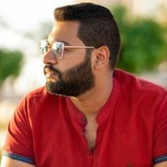 Omar Hesham