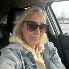 Sandra Åkerman