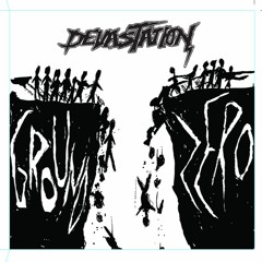 DEVASTATION A.D.