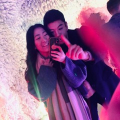 I See The Light covered by liz&kenneth