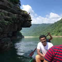 Anirudh Ray