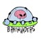 Brainvaders