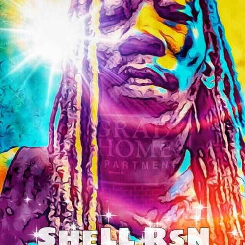 SheLL RsN’s avatar