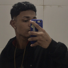 Nicolas arcanjo