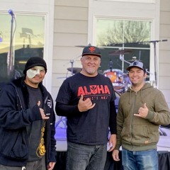 DuBb Central (LIVE) - Down In The Valley - Ekolu COVER