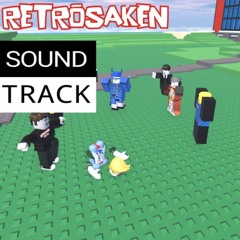RetrosakenMUSIC