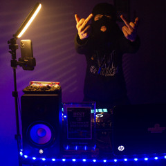 DJ NV Reckless