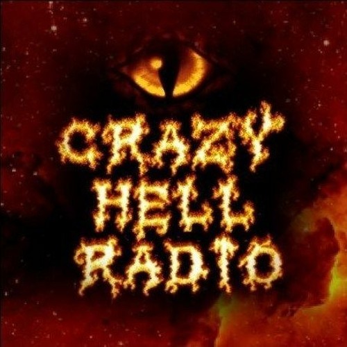 Crazy Hell Radio’s avatar