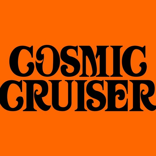 Cosmic Cruiser’s avatar