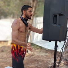 יאיר חורי