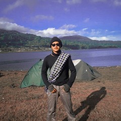 Syahiba saufa - mawar ilang