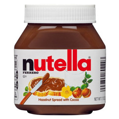 Nutella_God